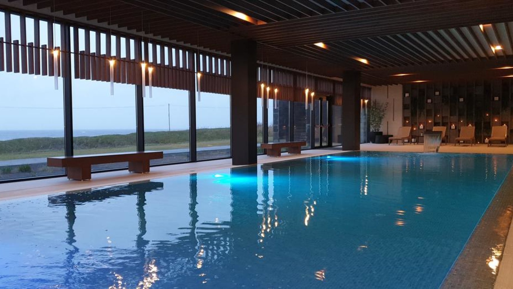 5-Estrelas Verde Mar Hotel & Spa