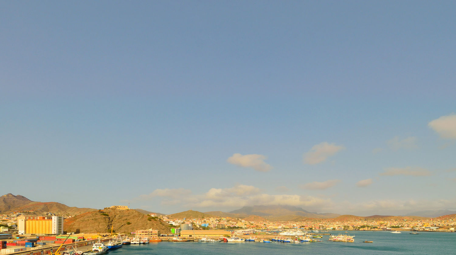 Mindelo ©joesboy