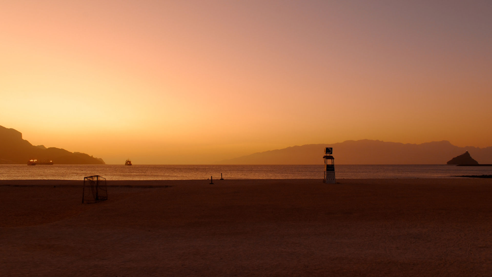 Praia da Laginha ©Michael Grund