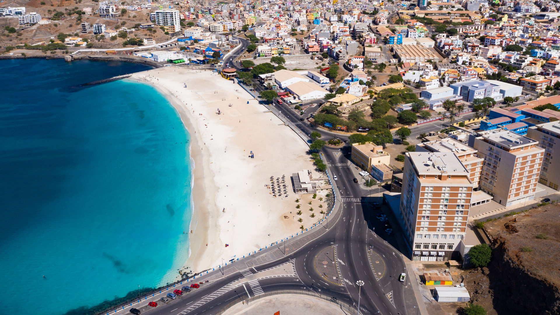 Praia da Laginha ©Samuel Borges Photography