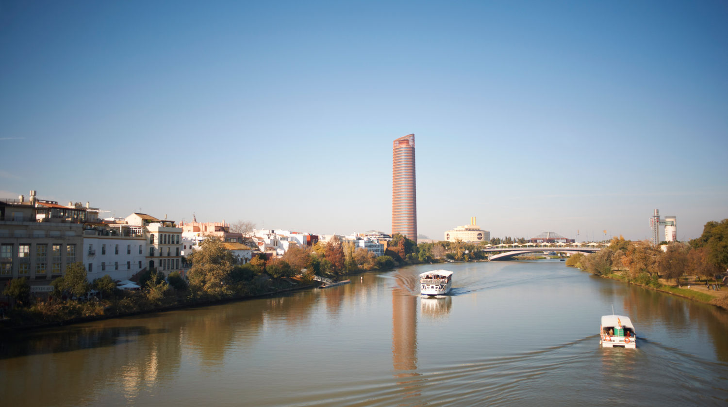 Rio Guadalquivir