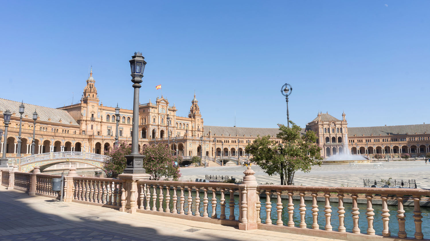 Praça de Espanha