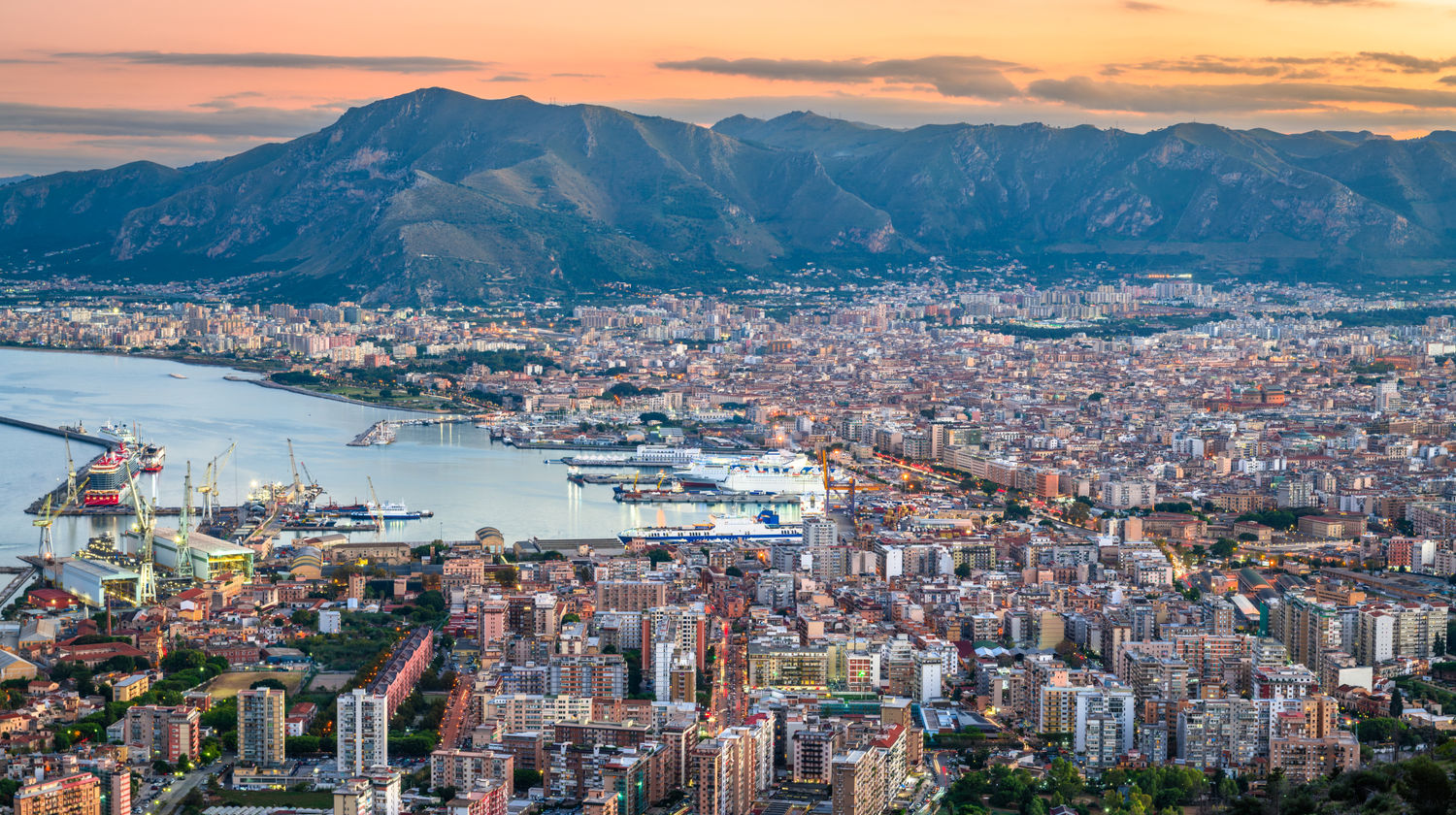 Porto de Palermo