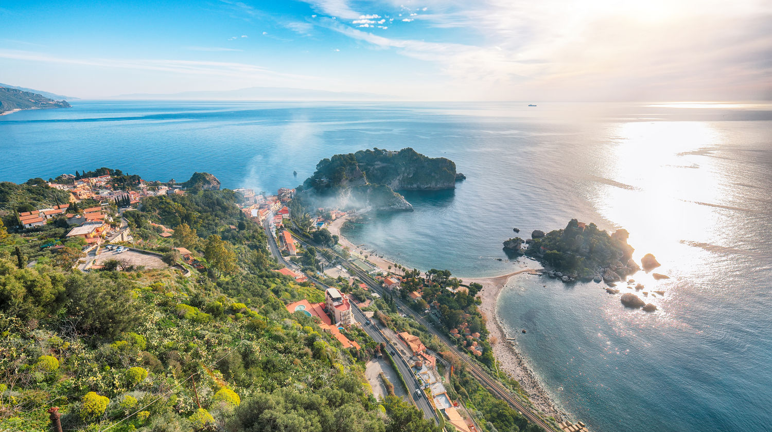Isola Bella