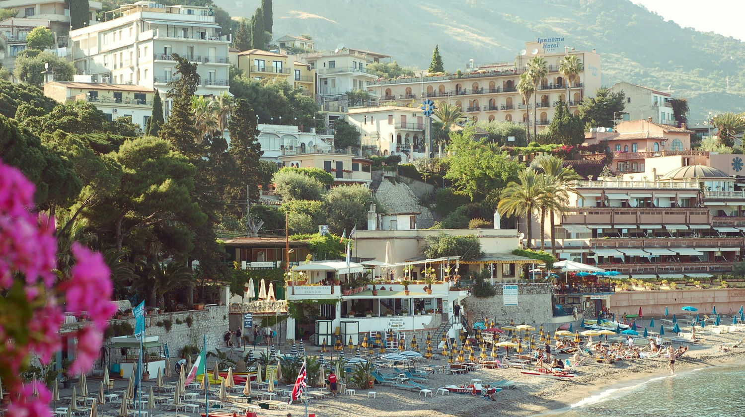 Taormina