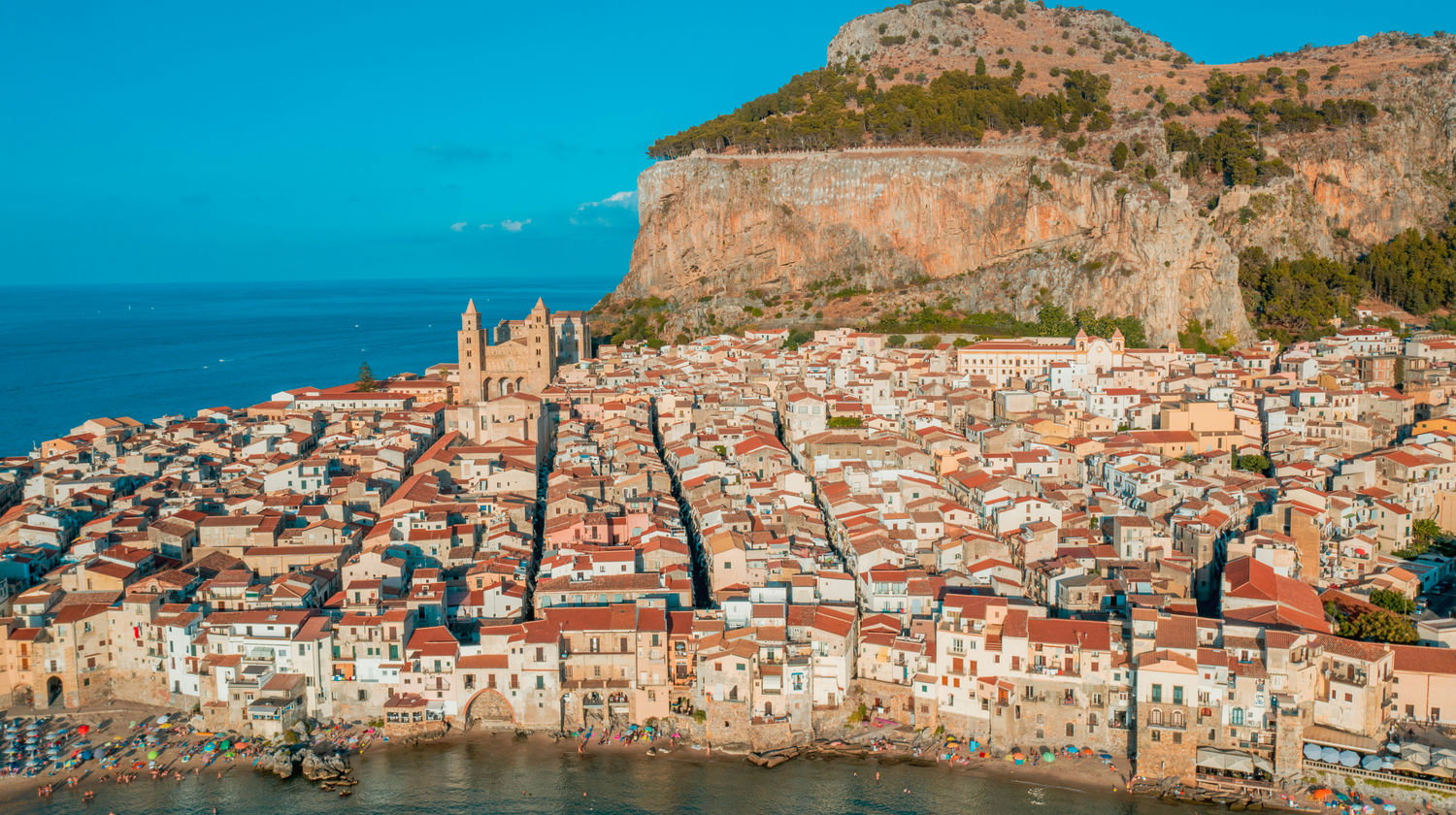 Cefalù