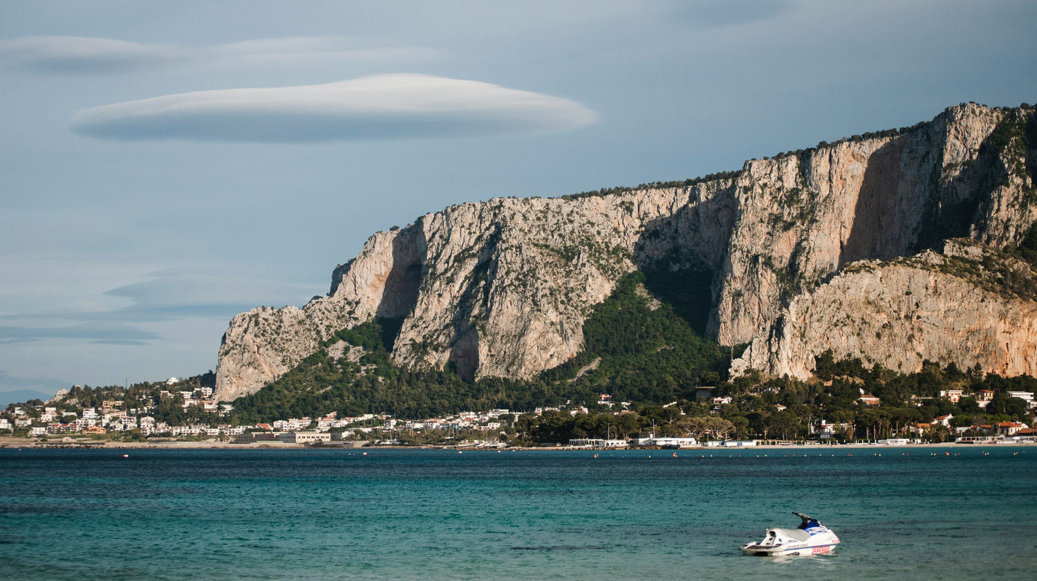 Monte Pellegrino