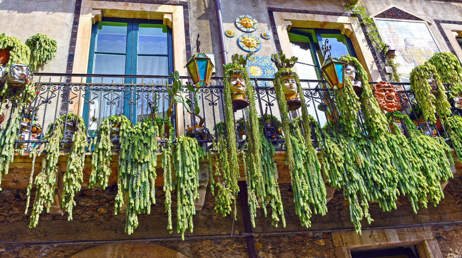 Taormina