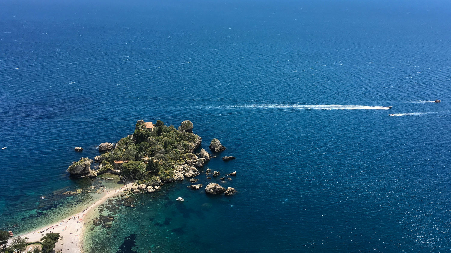 Famosa Isola Bella