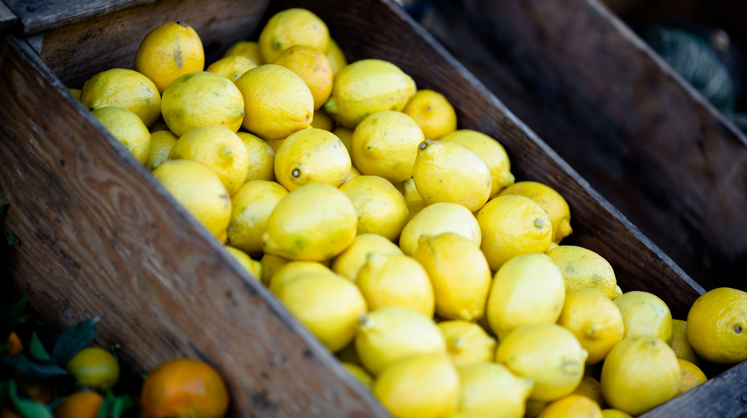 Mercados Locais 