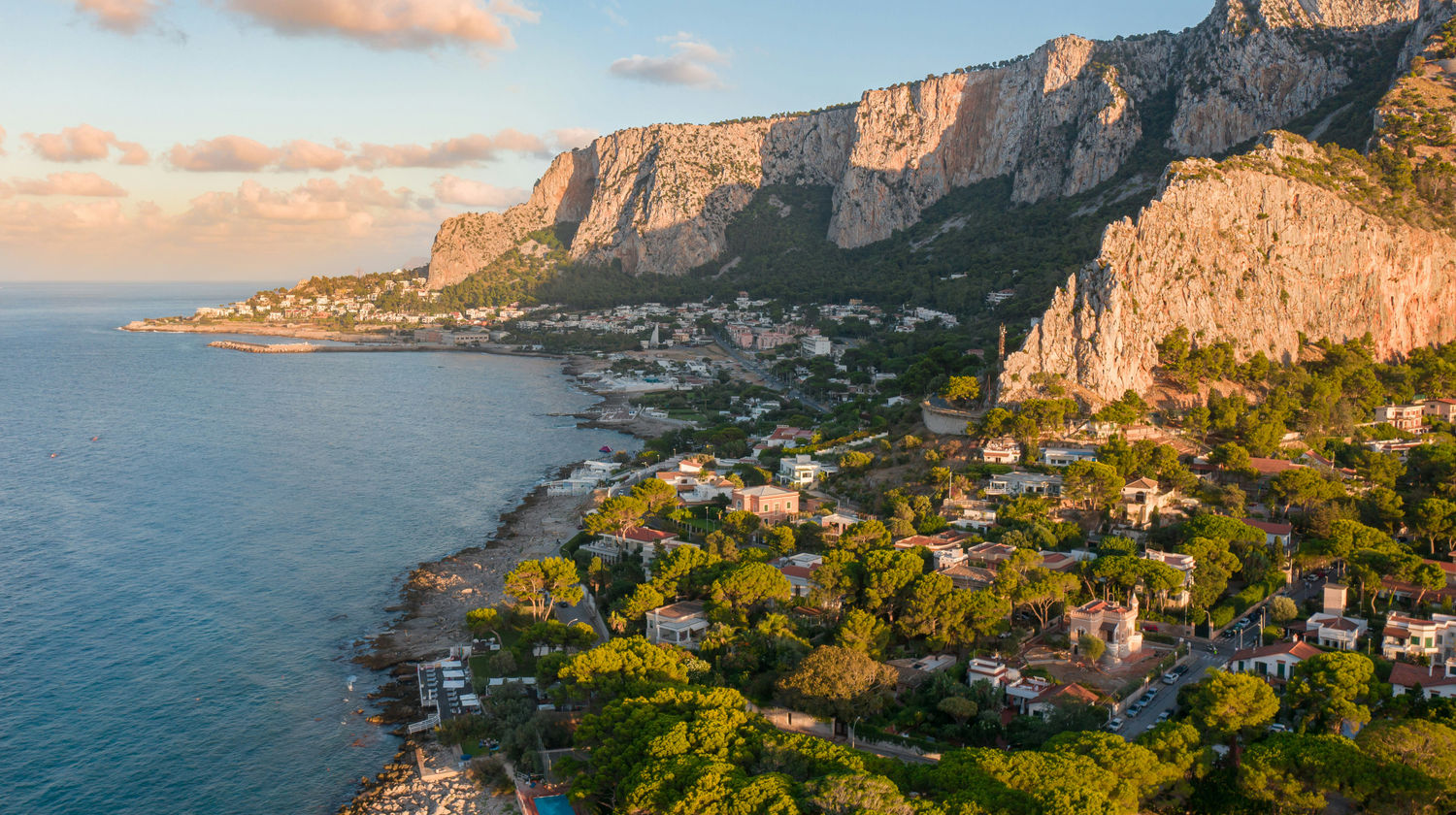 Monte Pellegrino