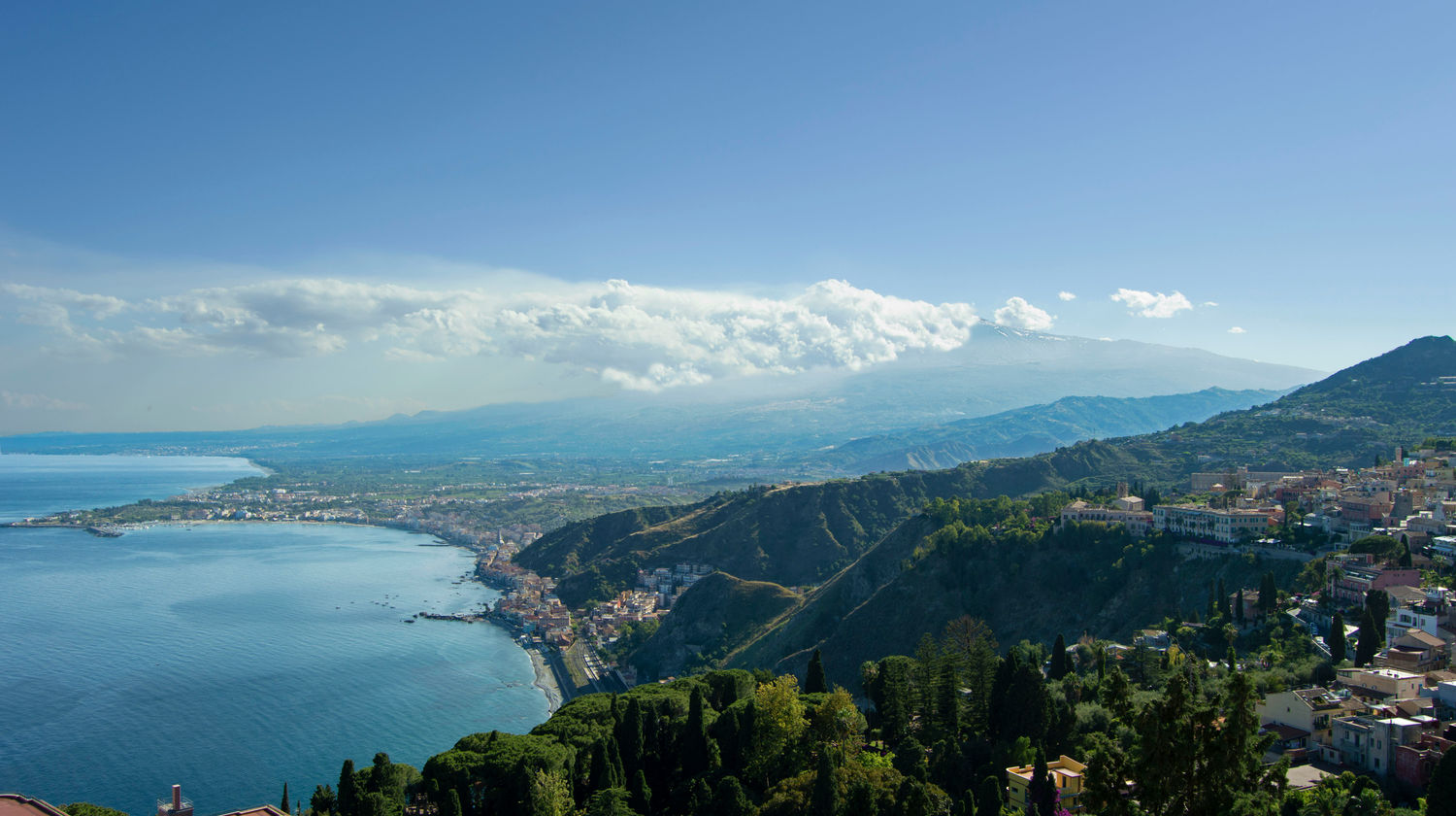 Taormina