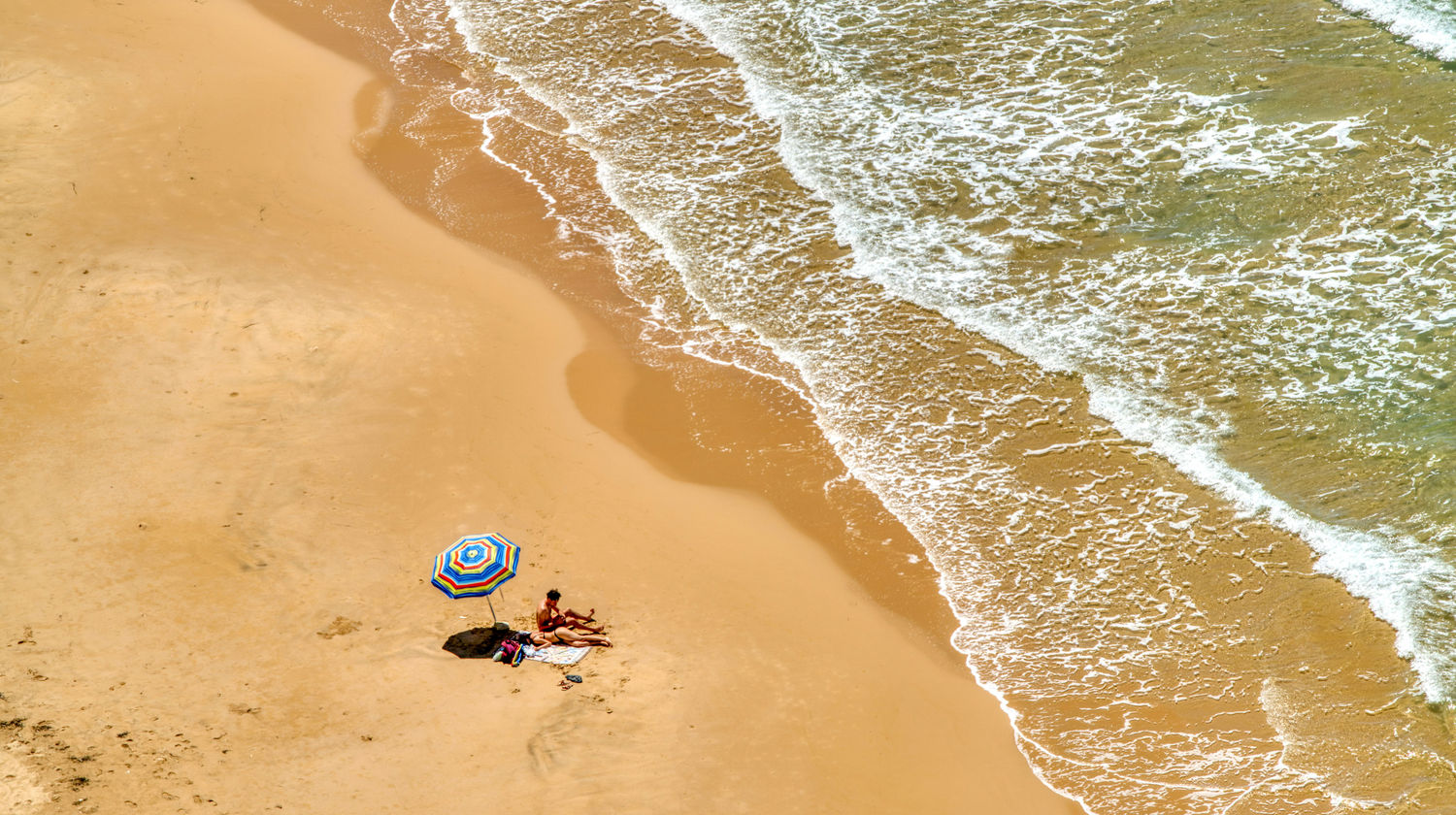 Praias Sicilianas