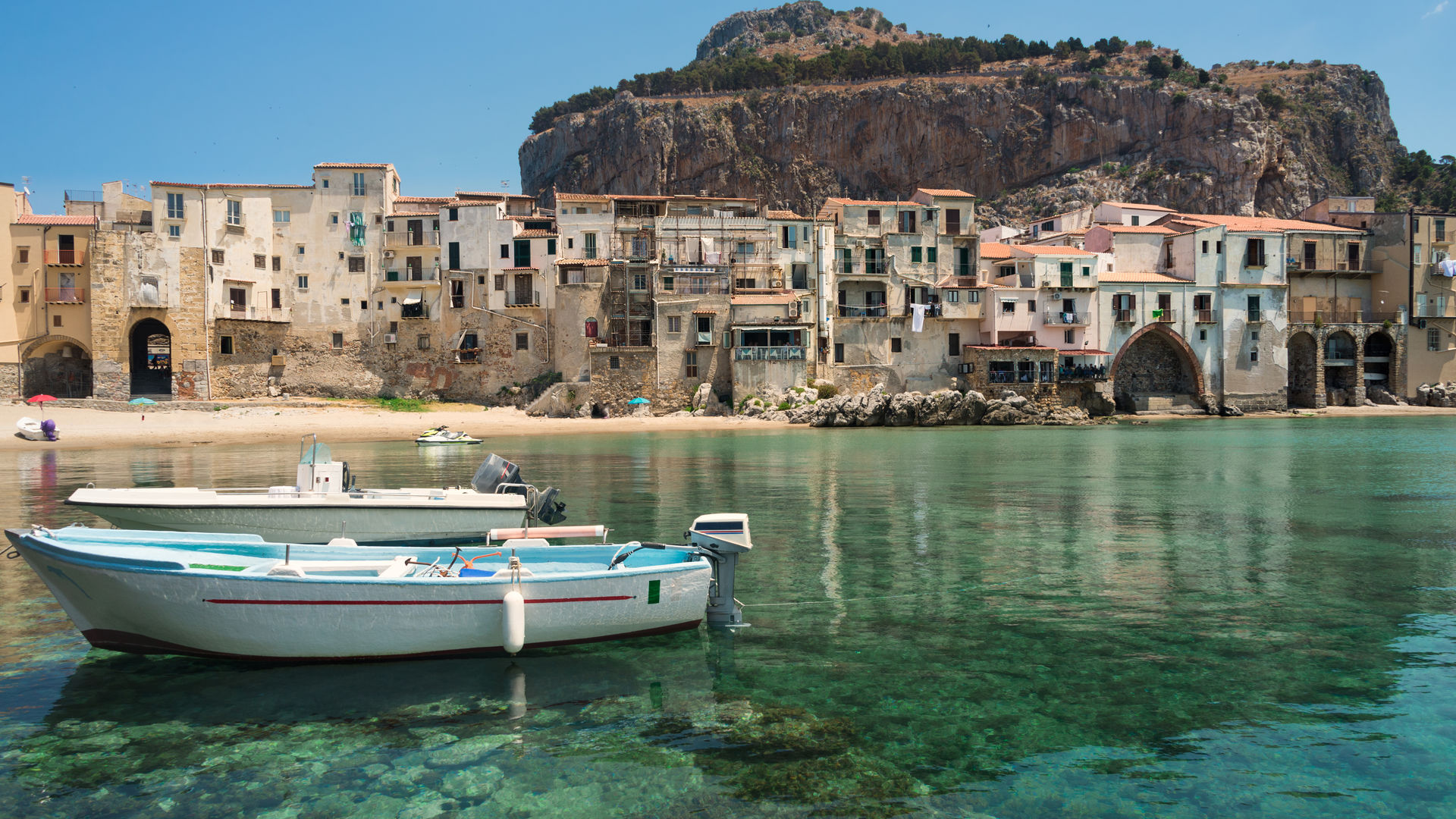 Cefalù