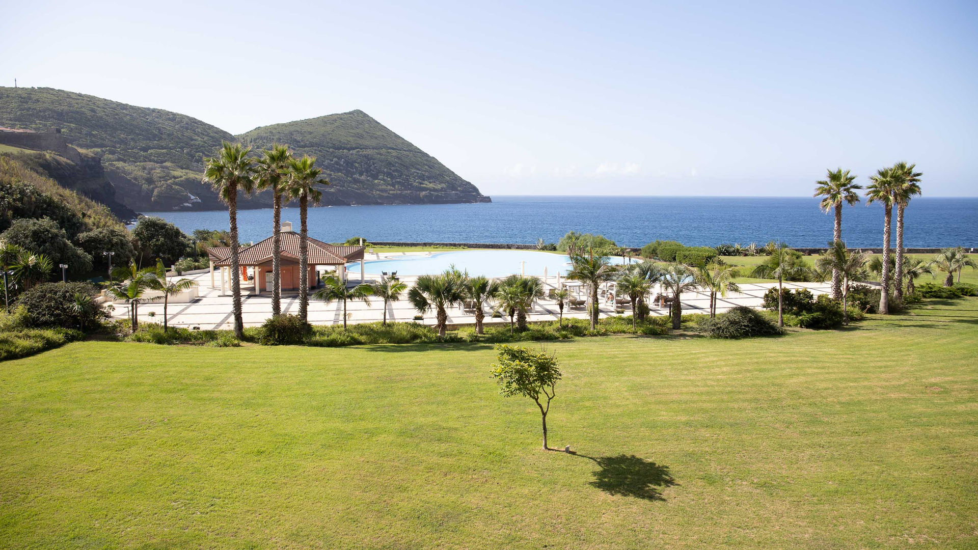 Angra do Heroísmo, Ilha Terceira