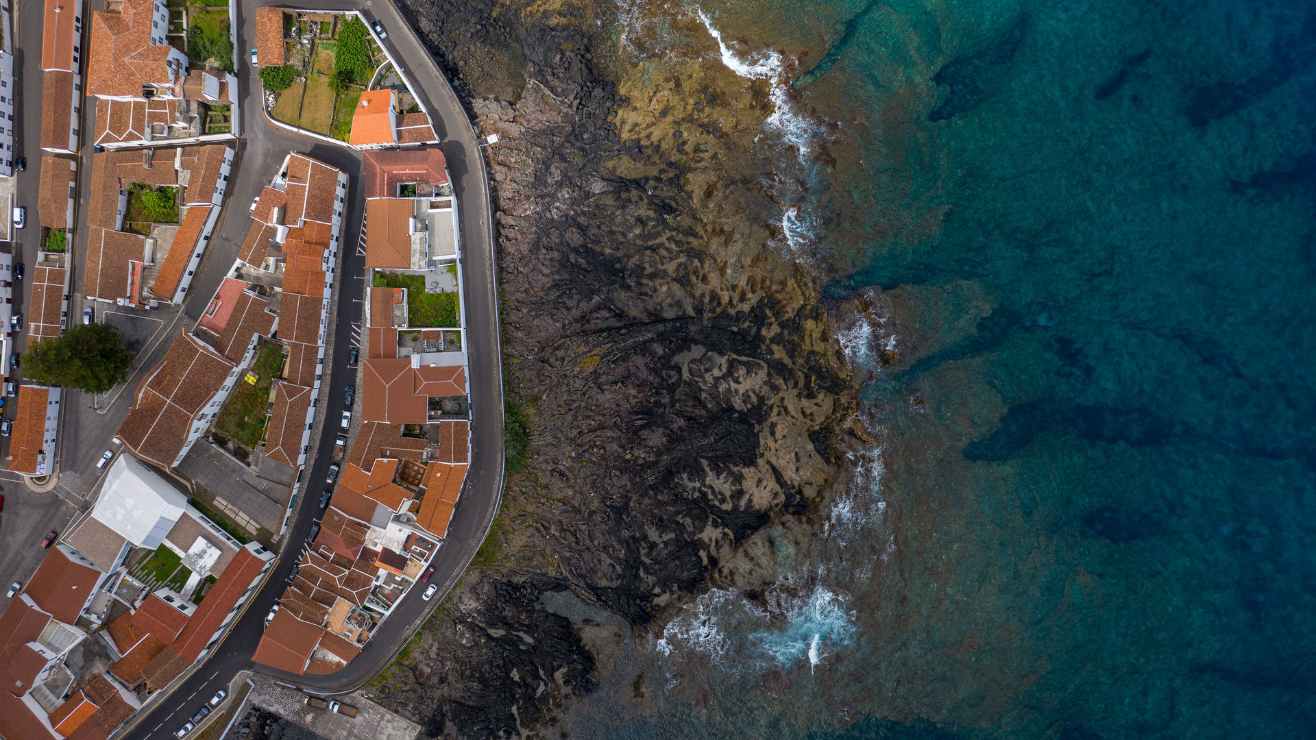 Santa Cruz da Graciosa, Ilha da Graciosa