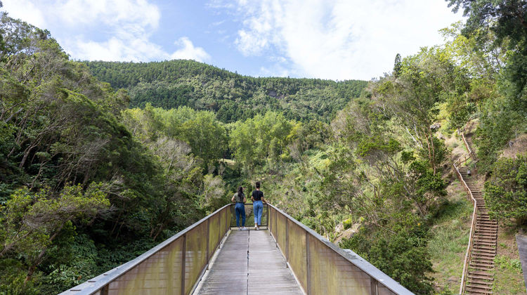 Graciosa & São Miguel: Pacote Multi-ilhas