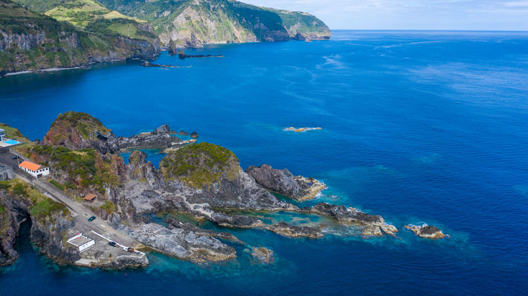 Faial, Flores & São Miguel: Pacote Multi-ilhas