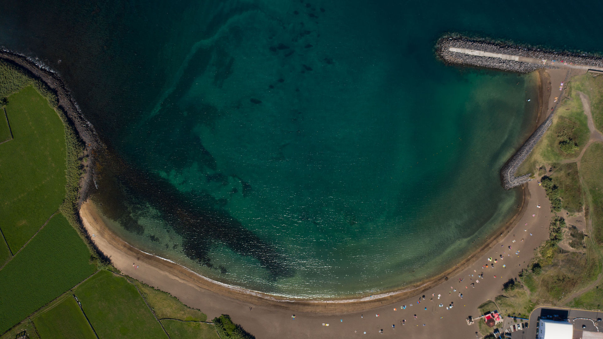 Praia da Vitória, Ilha Terceira