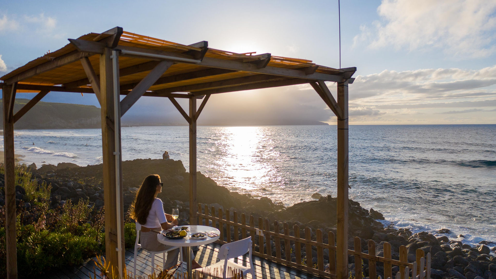 Areal de Santa Bárbara, Ribeira Grande, Ilha de São Miguel