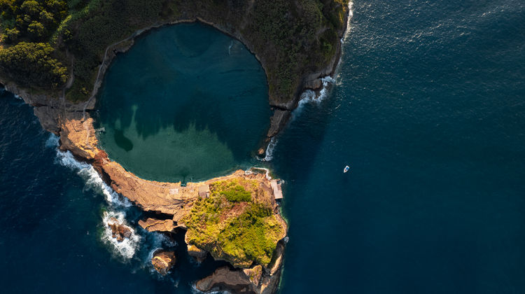 São Miguel & Terceira: Pacote Multi-ilhas