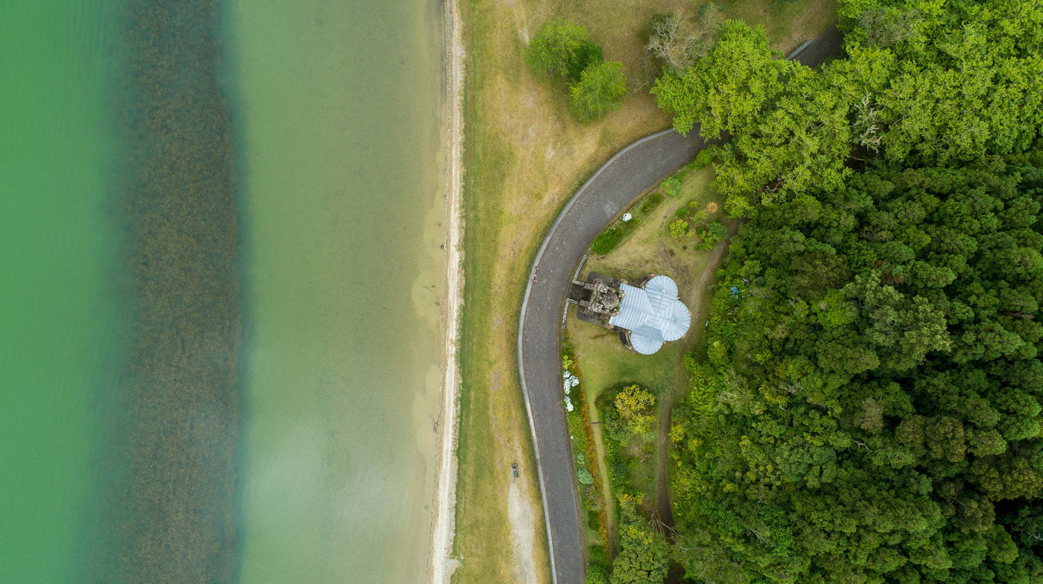 Capela Nossa Senhora da Vitória, Ilha de São Miguel