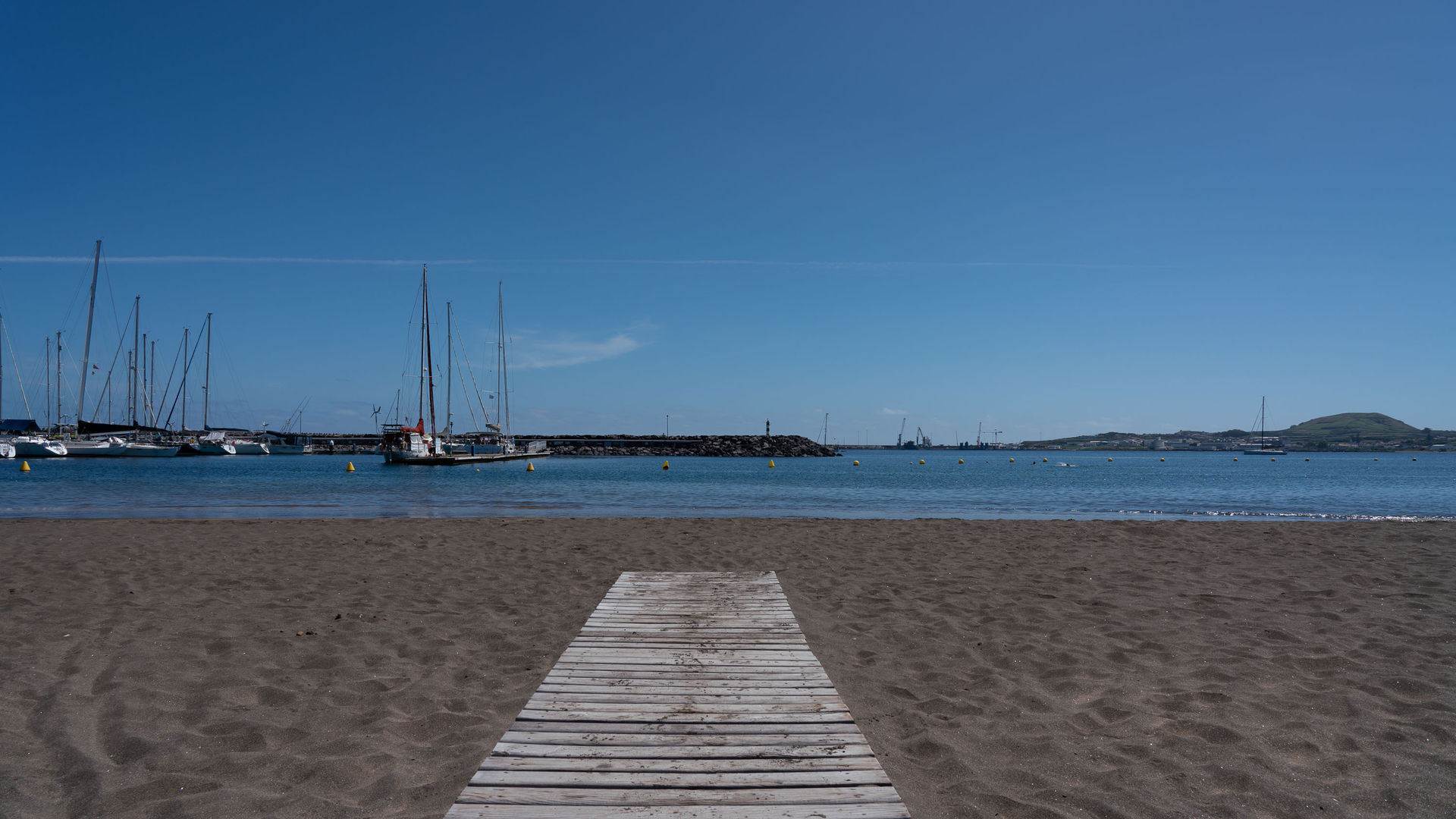 Praia da Vitória, Ilha Terceira