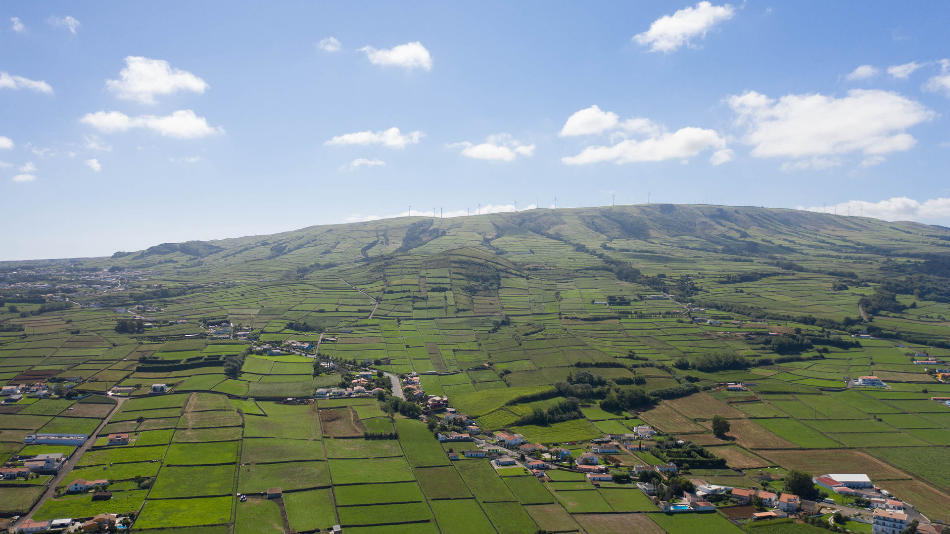 Praia da Vitória, Ilha Terceira