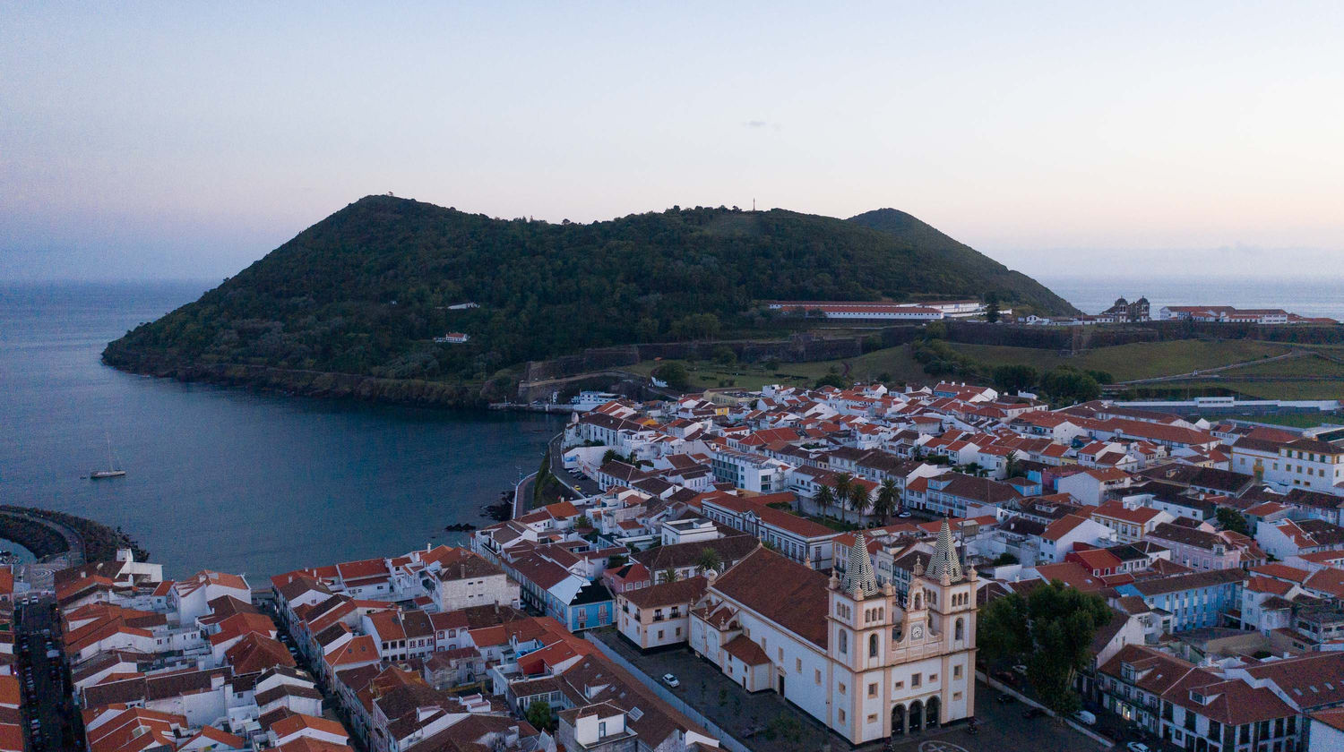 Sé Catedral de Angra do Heroísmo
