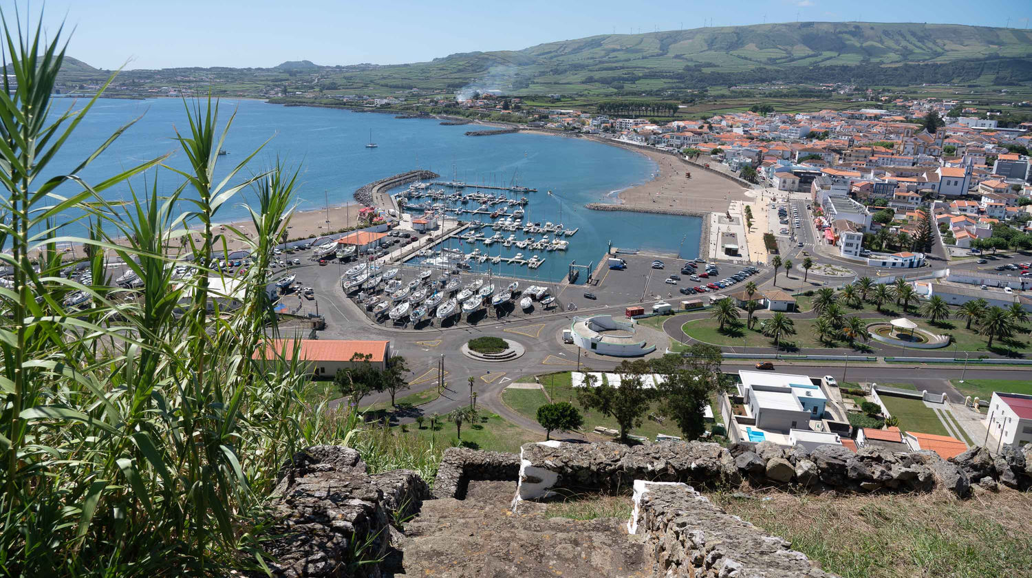 Praia da Vitória
