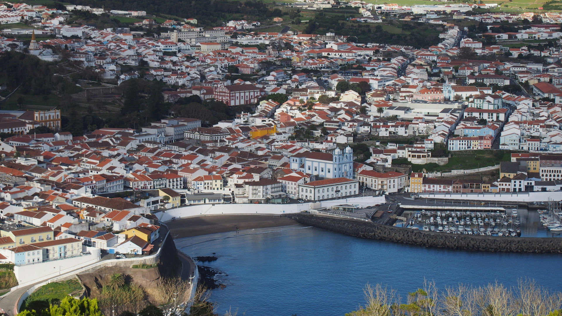 Angra do Heroísmo