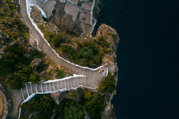Miradouro da Ponta do Queimado, Terceira