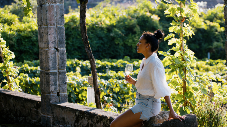 Museu do Vinho dos Biscoitos, Terceira
