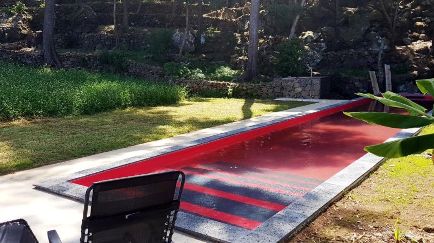 Piscina Exterior