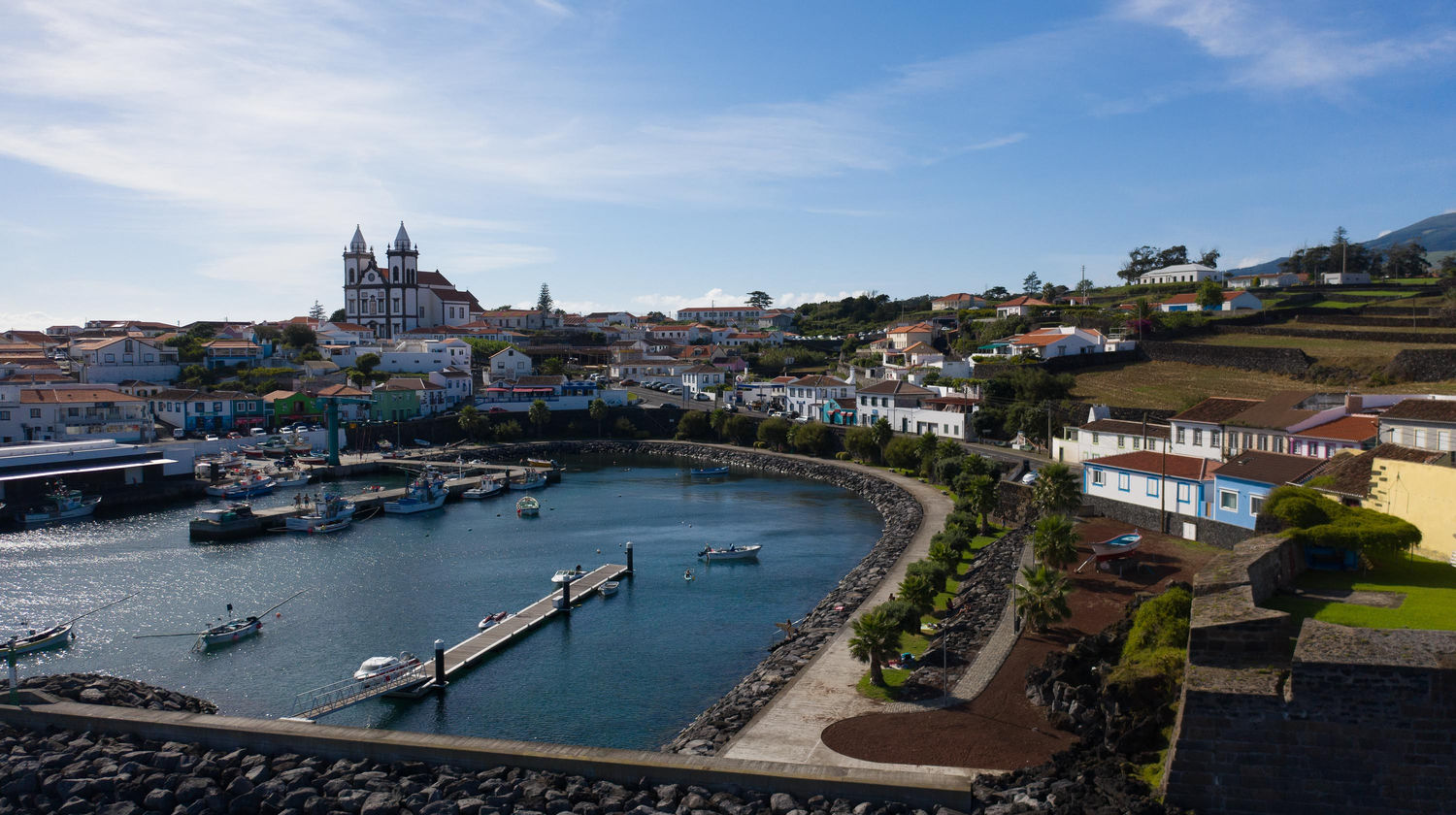São Mateus da Calheta
