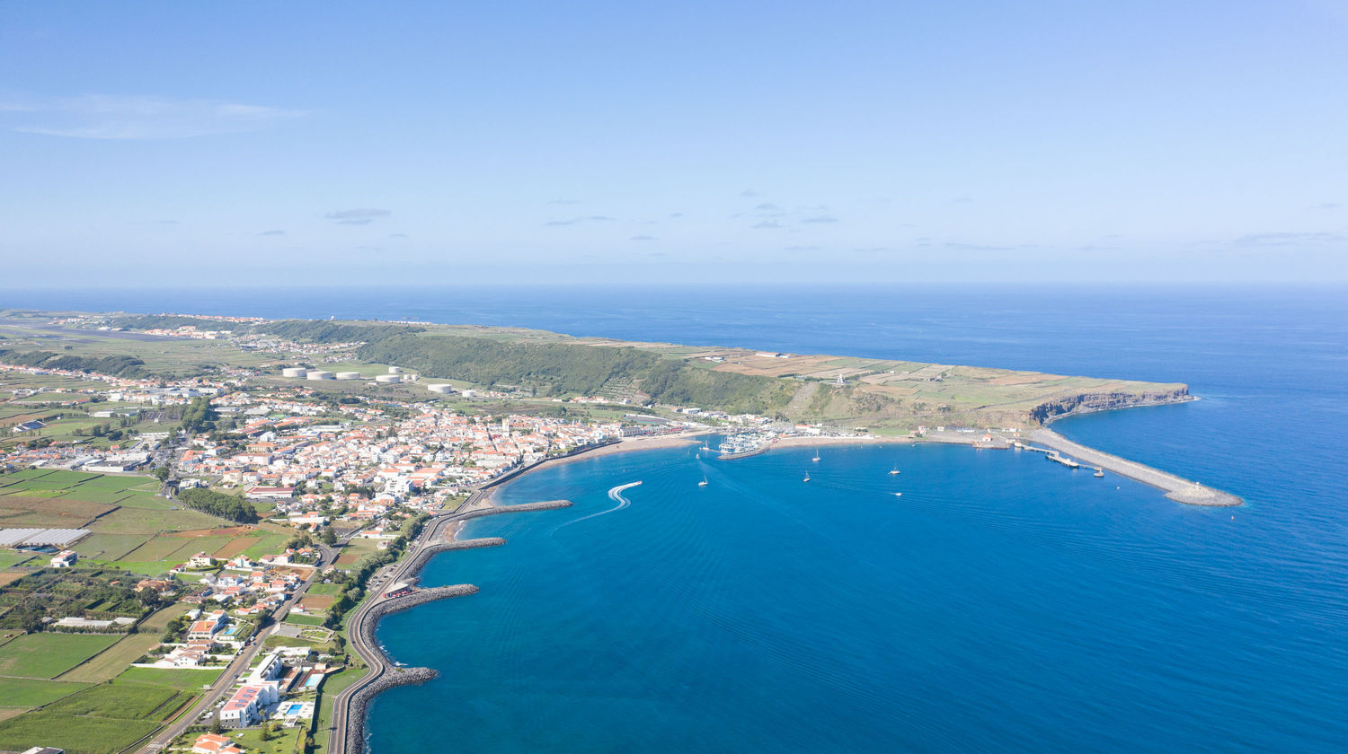 Praia da Vitória