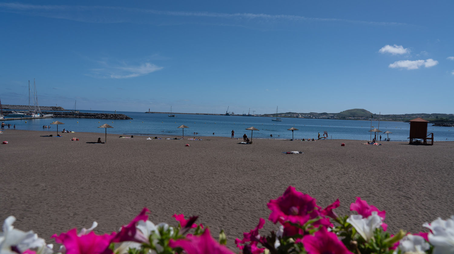 Praia da Vitória