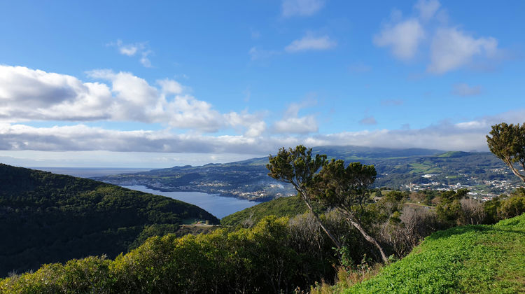 Trilha do Monte Brasil