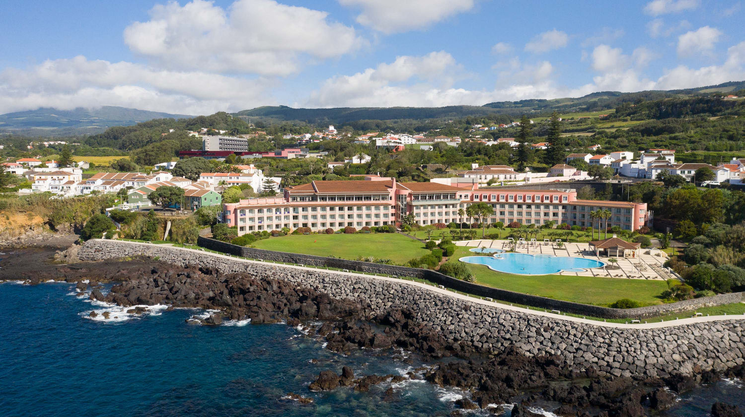 <p>Ilha Terceira</p>