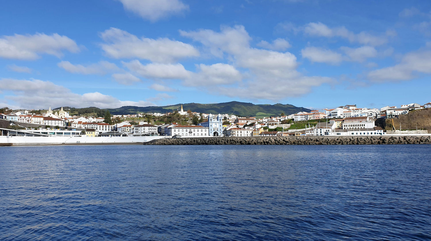 Angra do Heroísmo