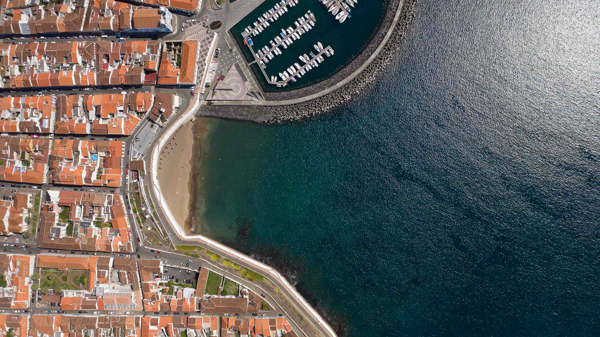 Prainha, Ilha Terceira