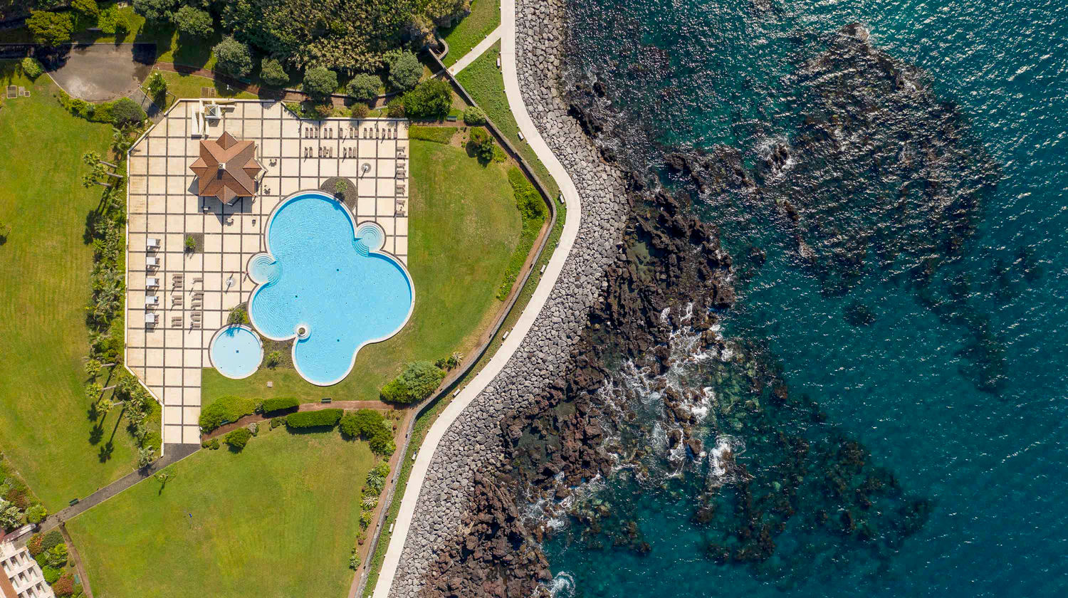 Hotel Terceira Mar