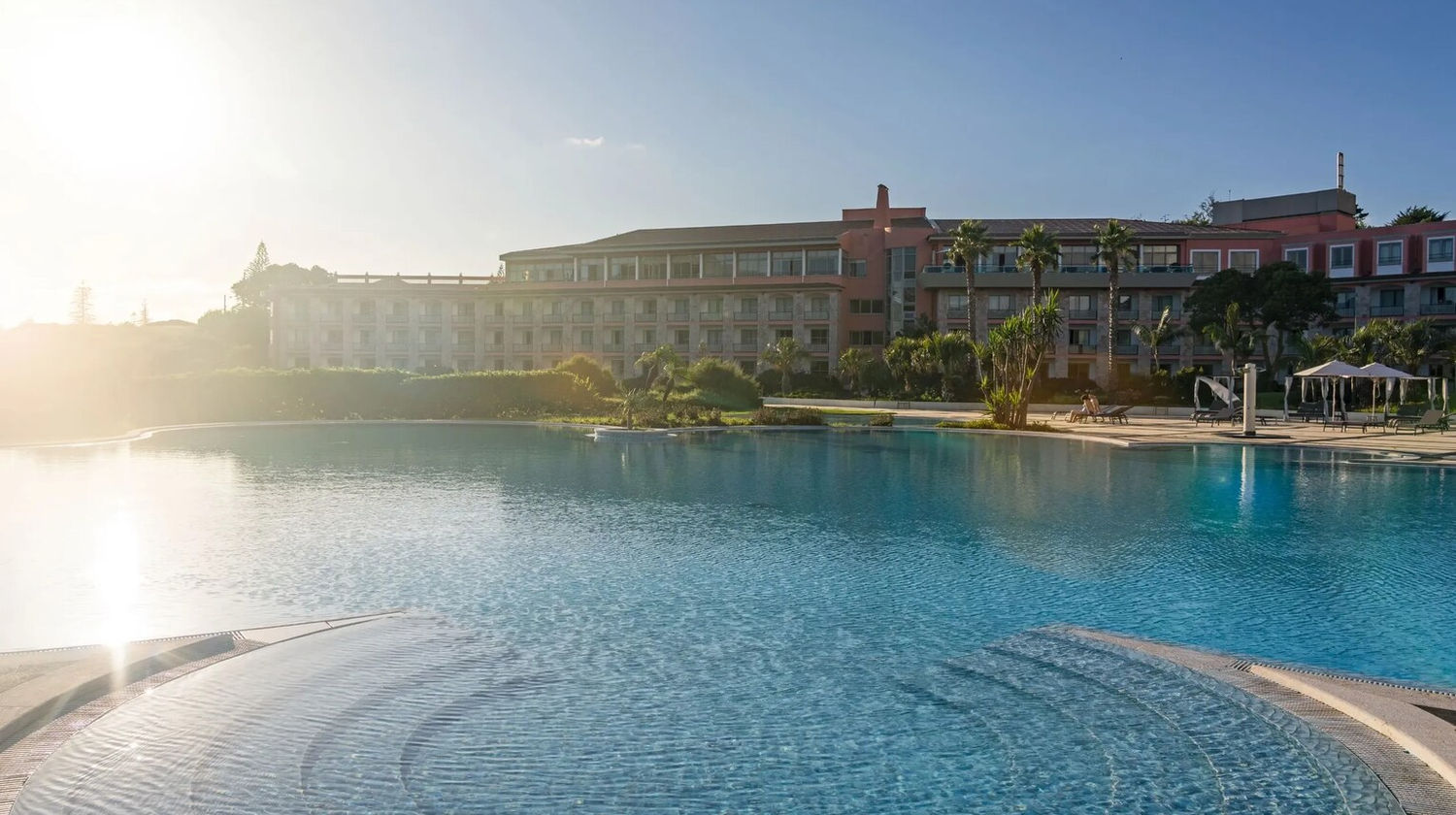 Hotel Terceira Mar