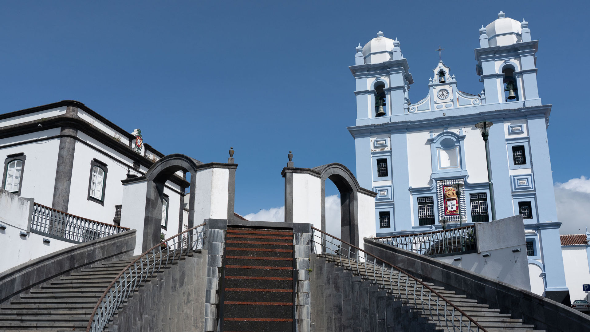 Igreja da Misericórdia
