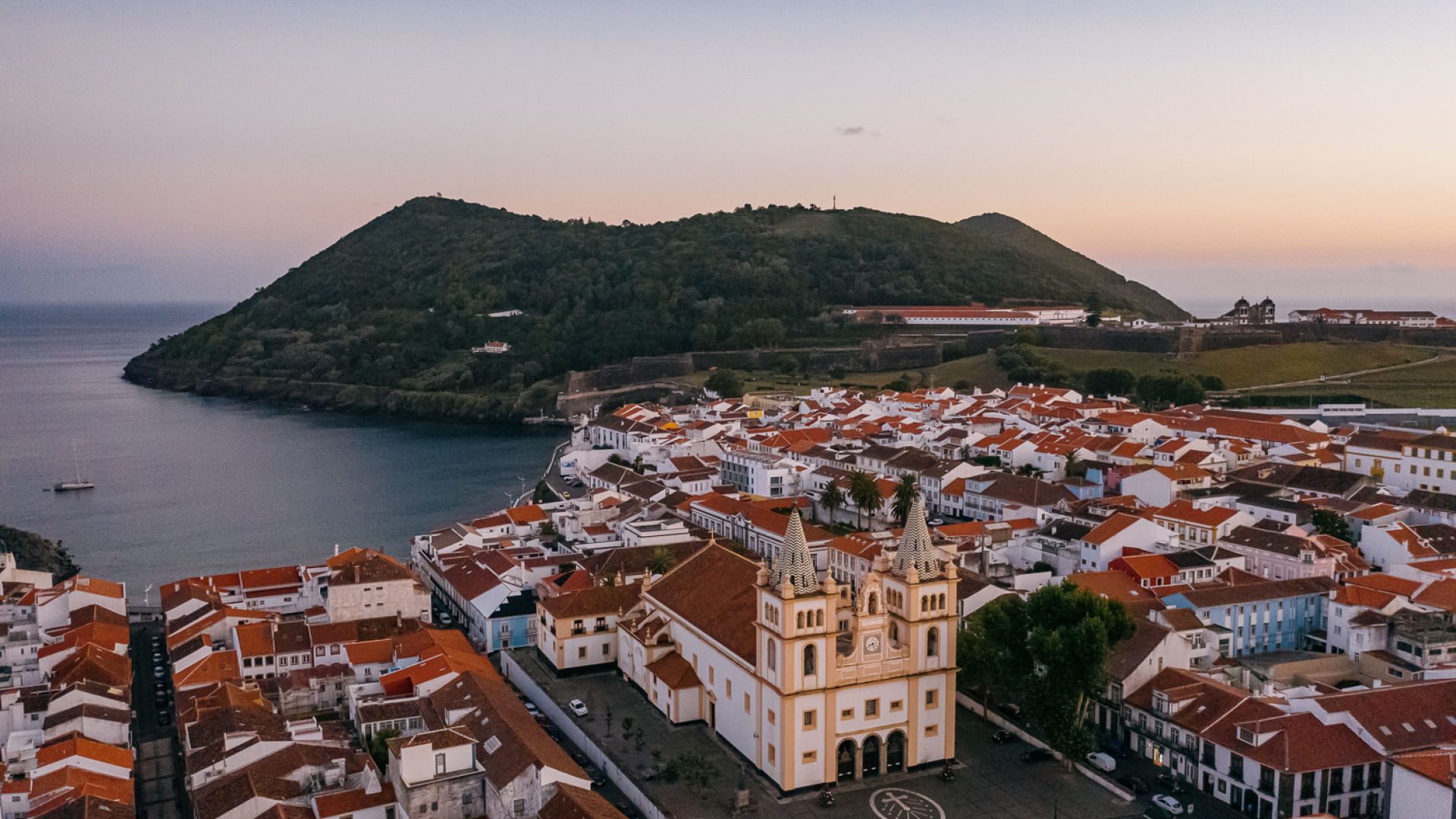 Sé Catedral, Angra do Heroísmo