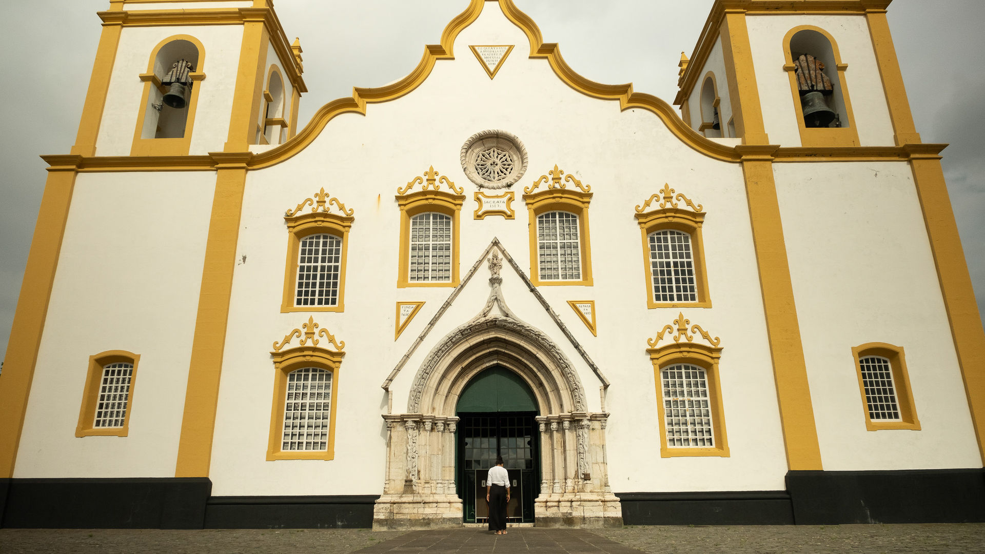 Igreja Matriz de Santa Cruz