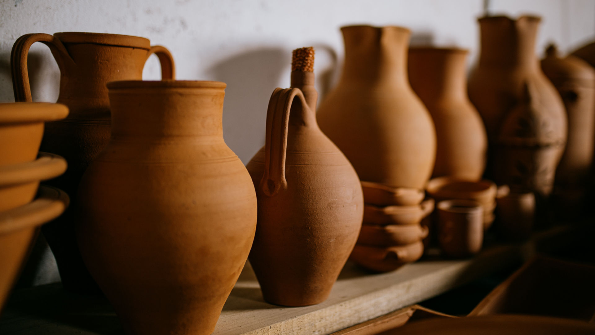 Olaria de São Bento