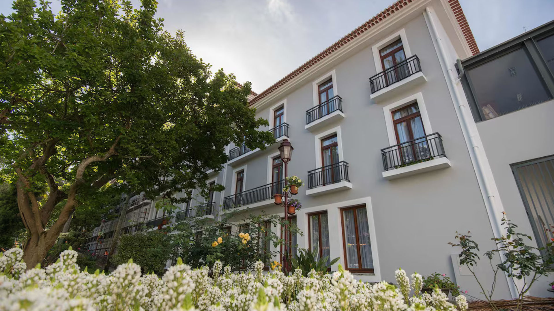 Jardim | ©Azoris Angra Garden