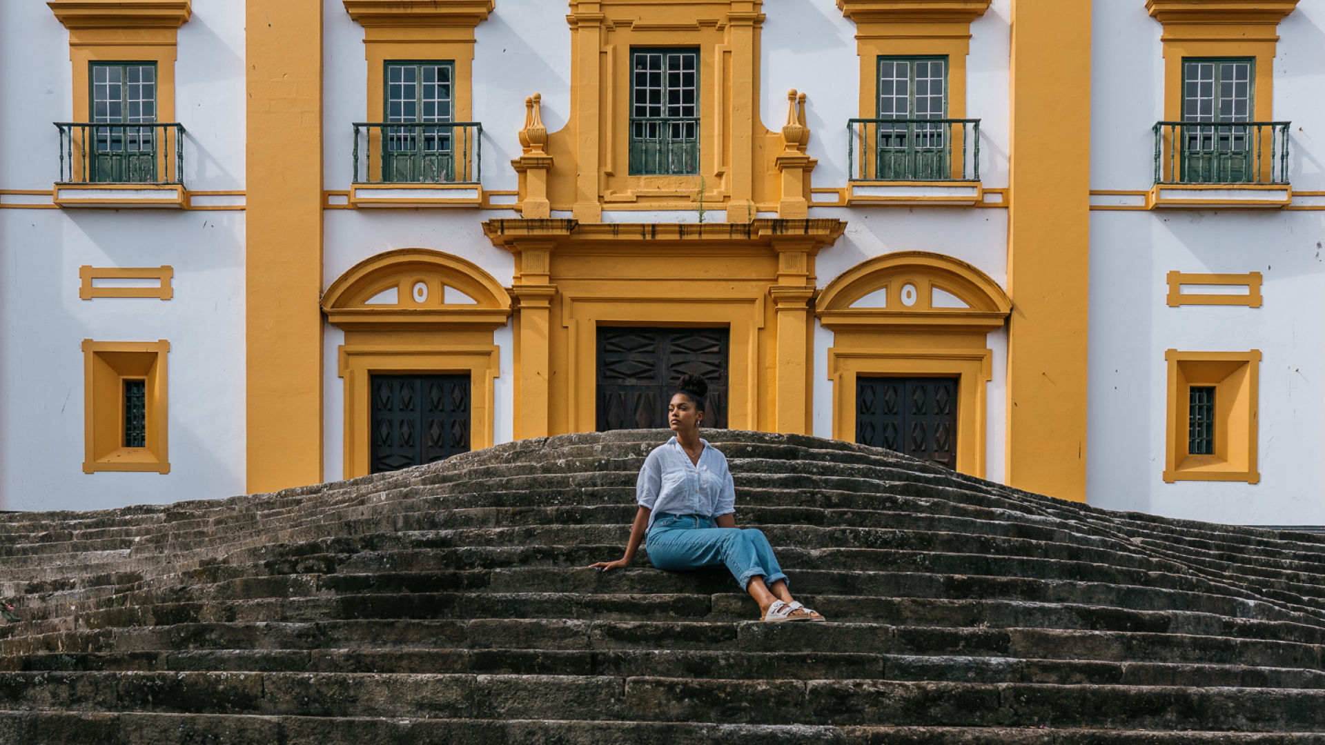 Palácio dos Capitães Generais, Angra do Heroísmo