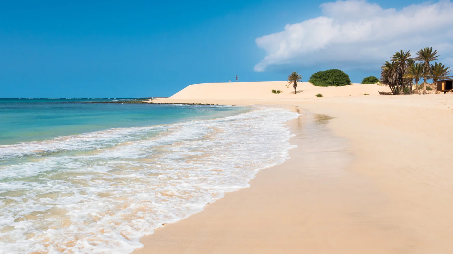 Praia de Chaves ©Samuel Borges Photography